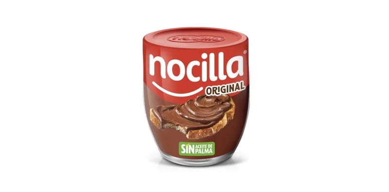 Nocilla 180 g - Imagen 1