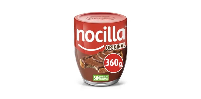 Nocilla 360 g