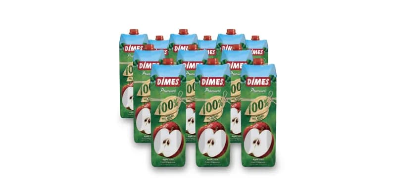 Caja de Jugos Pequeños (27u x 200 mL)