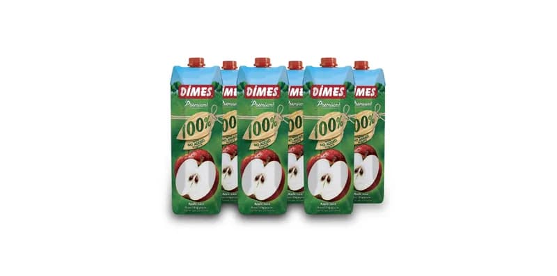 Jugo Grande 6u x 1 Lt