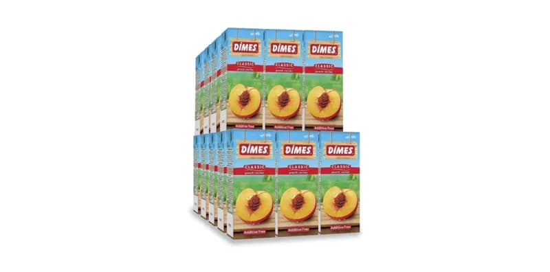 Caja de Nectars (27u x 200 mL)