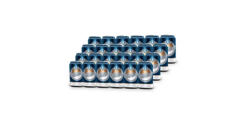 Caja de Cerveza Importada (24u x 330 mL)