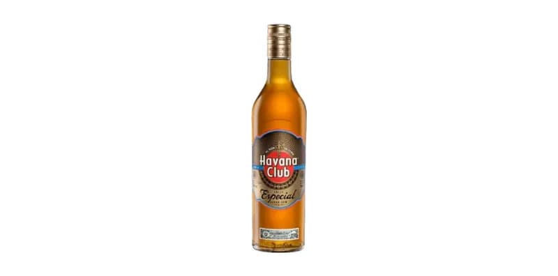 Havana Club Añejo Especial 700 mL