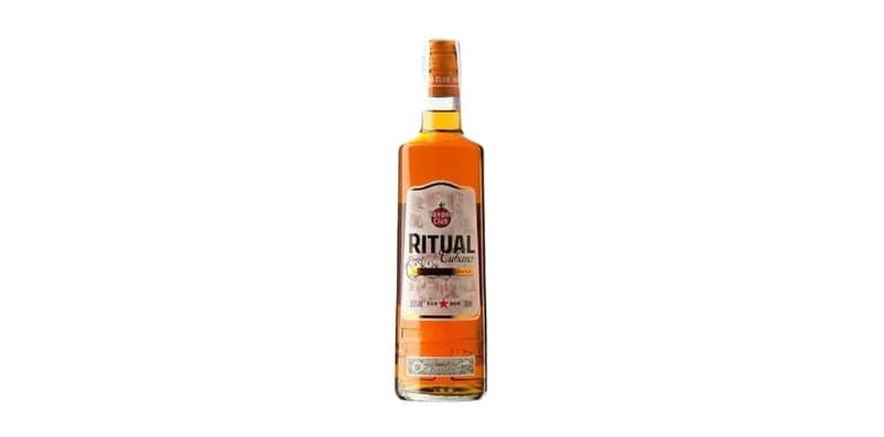 Havana Club Ritual 700 mL