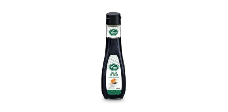 Salsa Soya 150 mL
