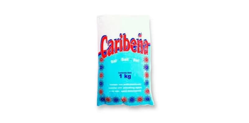 Paquete de Sal 1 Kg