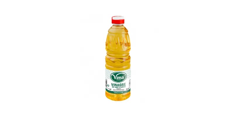 Vinagre 1 Lt (Importado)