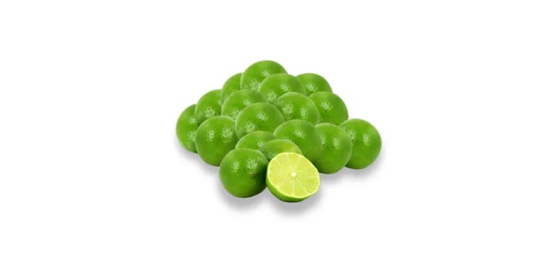 Limon Natural (1Lb)