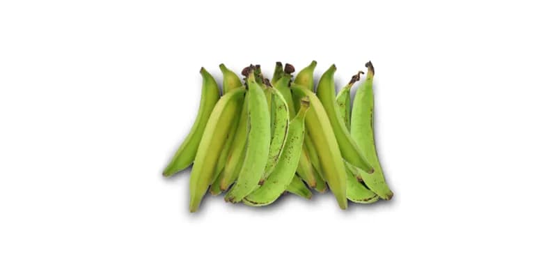 Platanos Machos (20u)