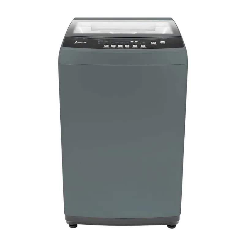 Lavadora Automática AVANTI 1.7 Pies³ – Color Gris