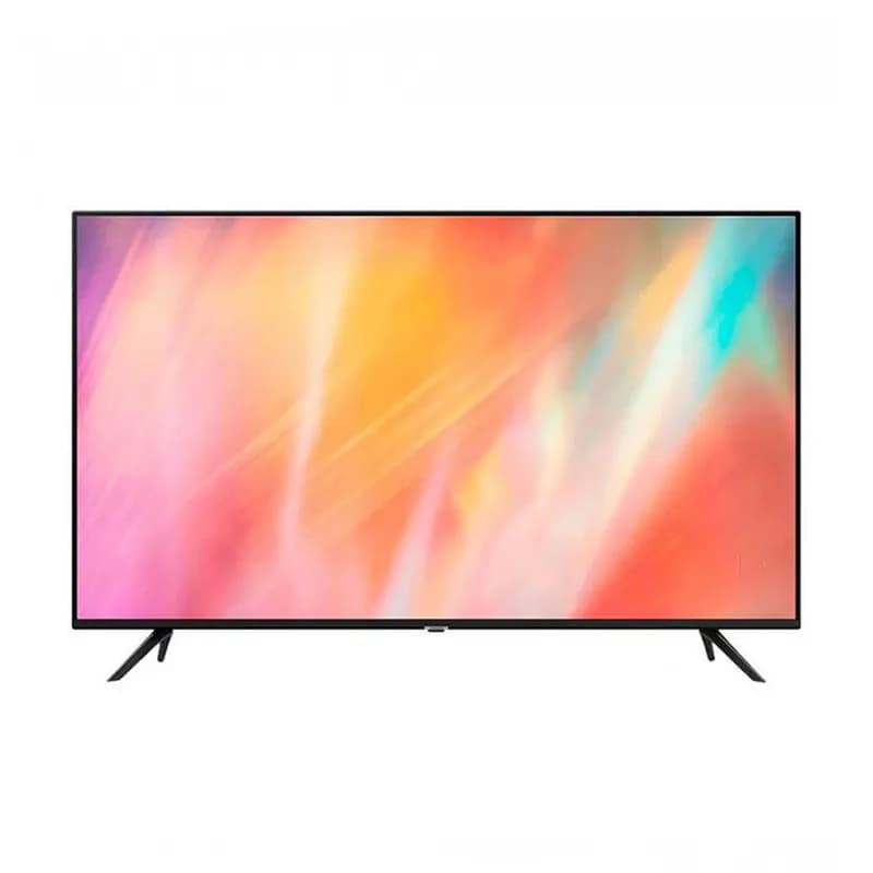 Televisor Milexus Smart de 40" con Sistema ISDBT y Rack Incluido