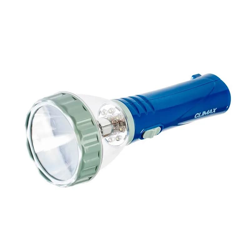 Linterna Led CLIMAX