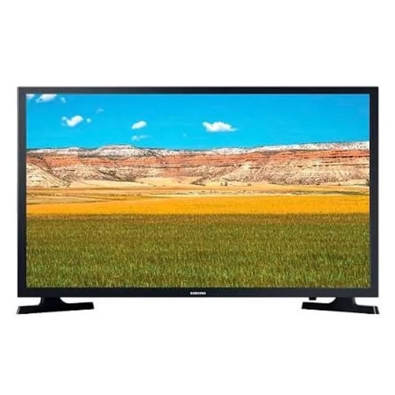 TV SAMSUNG 32"" QLED FHD + Onn Full HD - Imagen 1