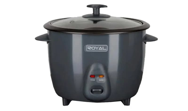 Olla arrocera 2.2L ROYAL