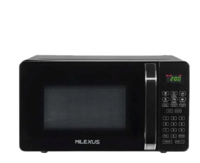 MICROONDA TECLADO DIGITAL (30L) - Imagen 1