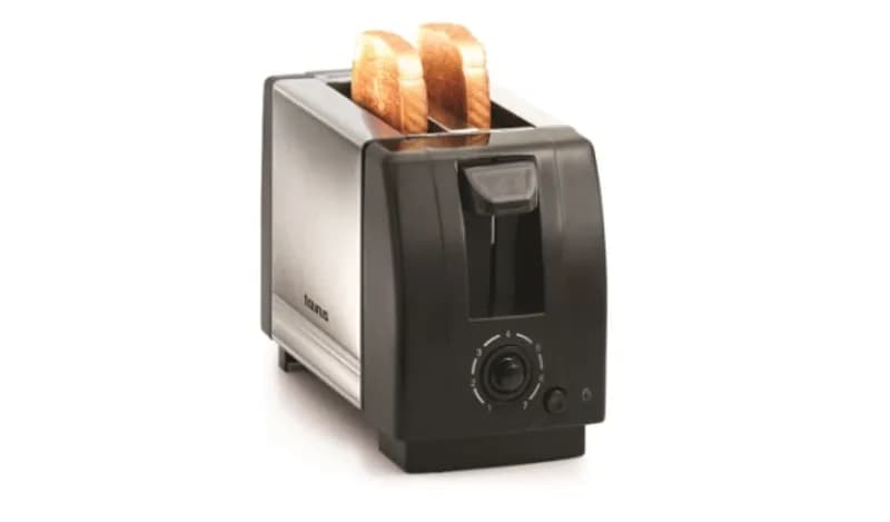 Tostador Inoxidable de Pan