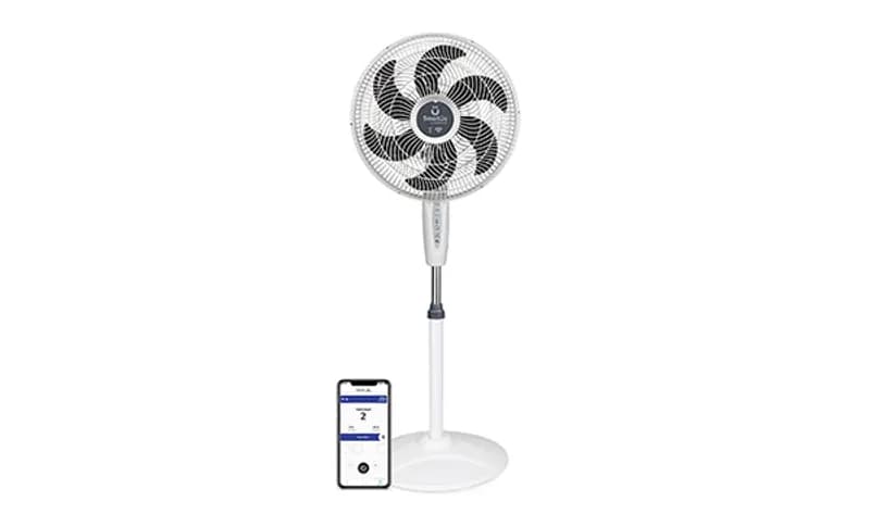 Ventilador Taurus Stardust 16"
