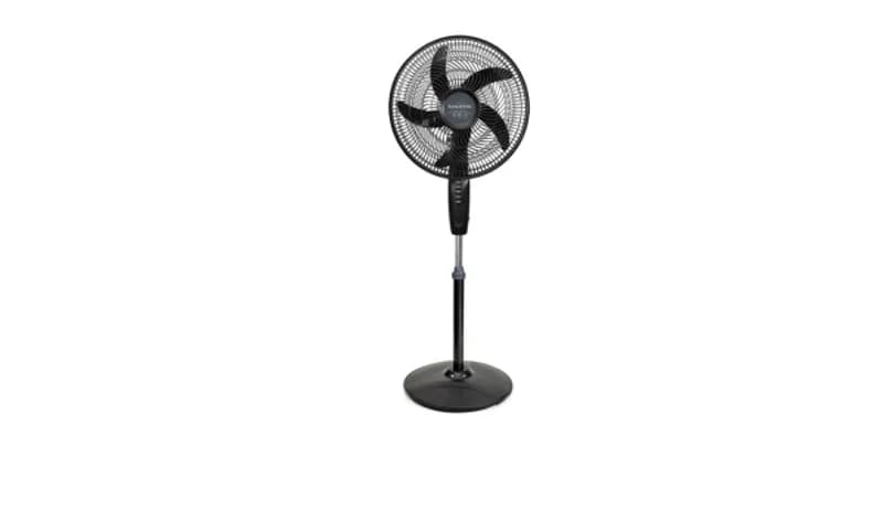Ventilador Taurus Turbo 1000
