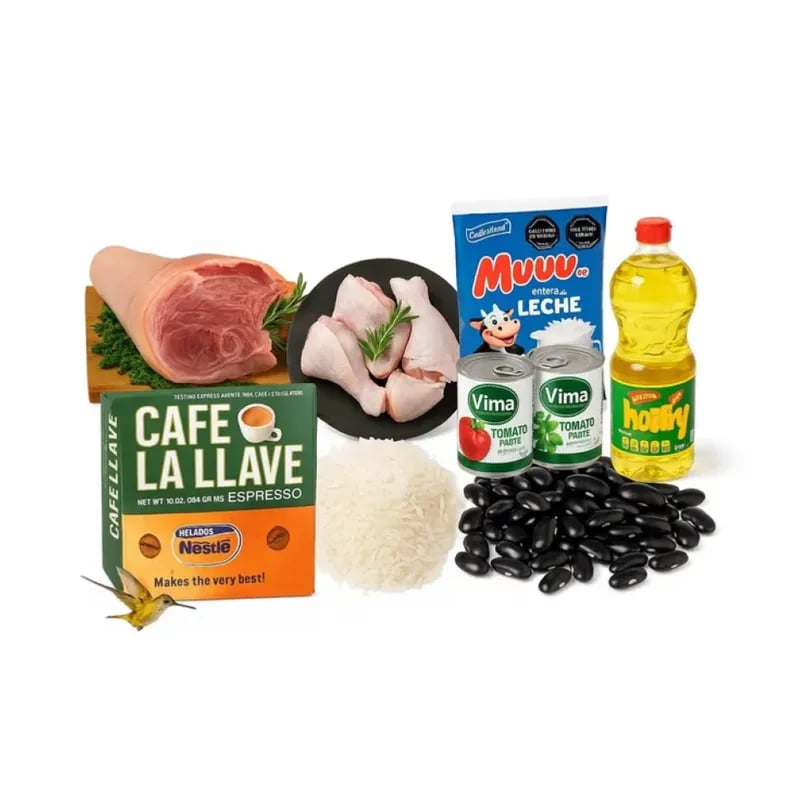 Combo 5 - Imagen 1