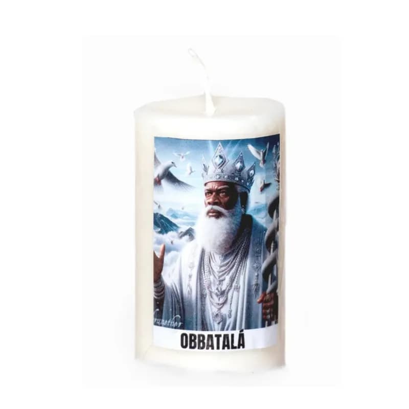 Vela de Obatala