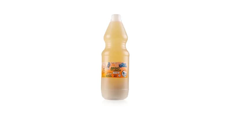 Zumo de Limon 1L (Artesanal)