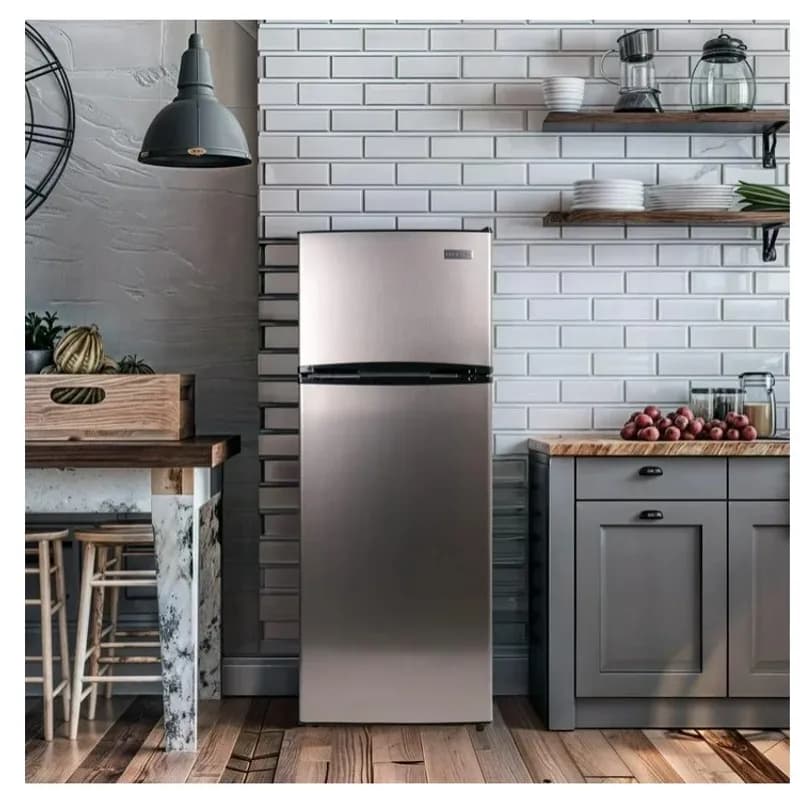 Refrigerador FRIGIDAIRE 7.5 CFT