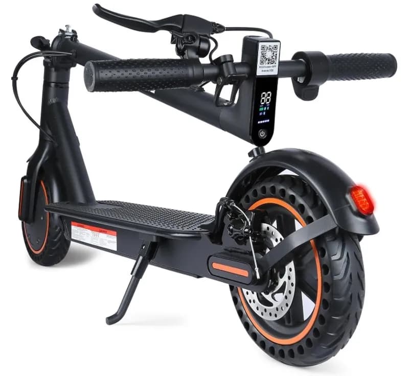 Scooter Eléctrico 500 Watts