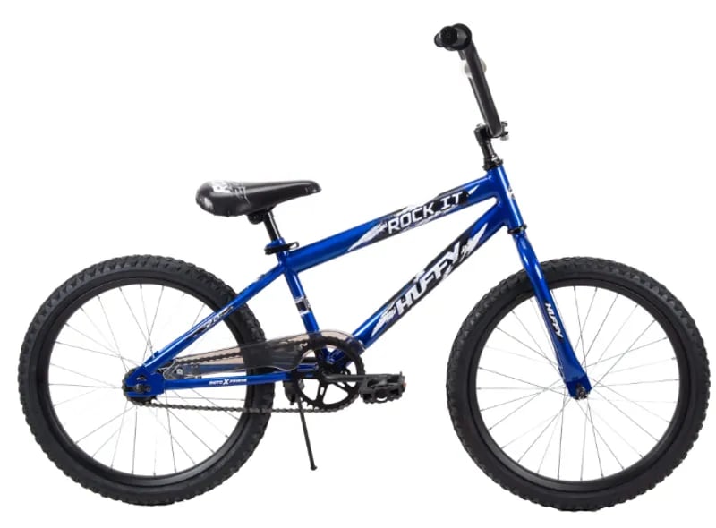 Bicicleta de Montaña para niño 20" - Imagen 1