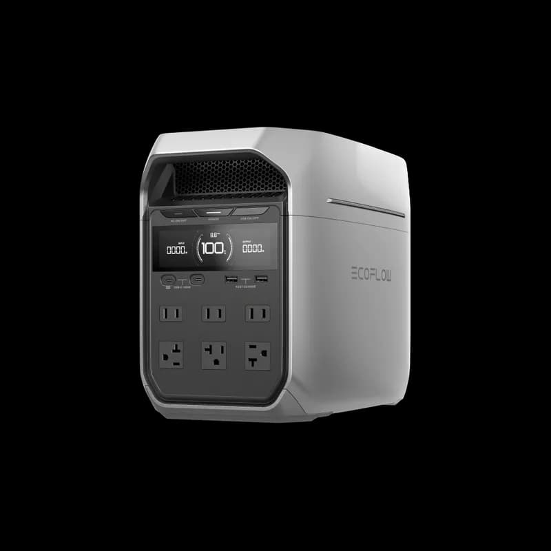 EcoFlow DELTA 3 Plus (***EXPRESS***)