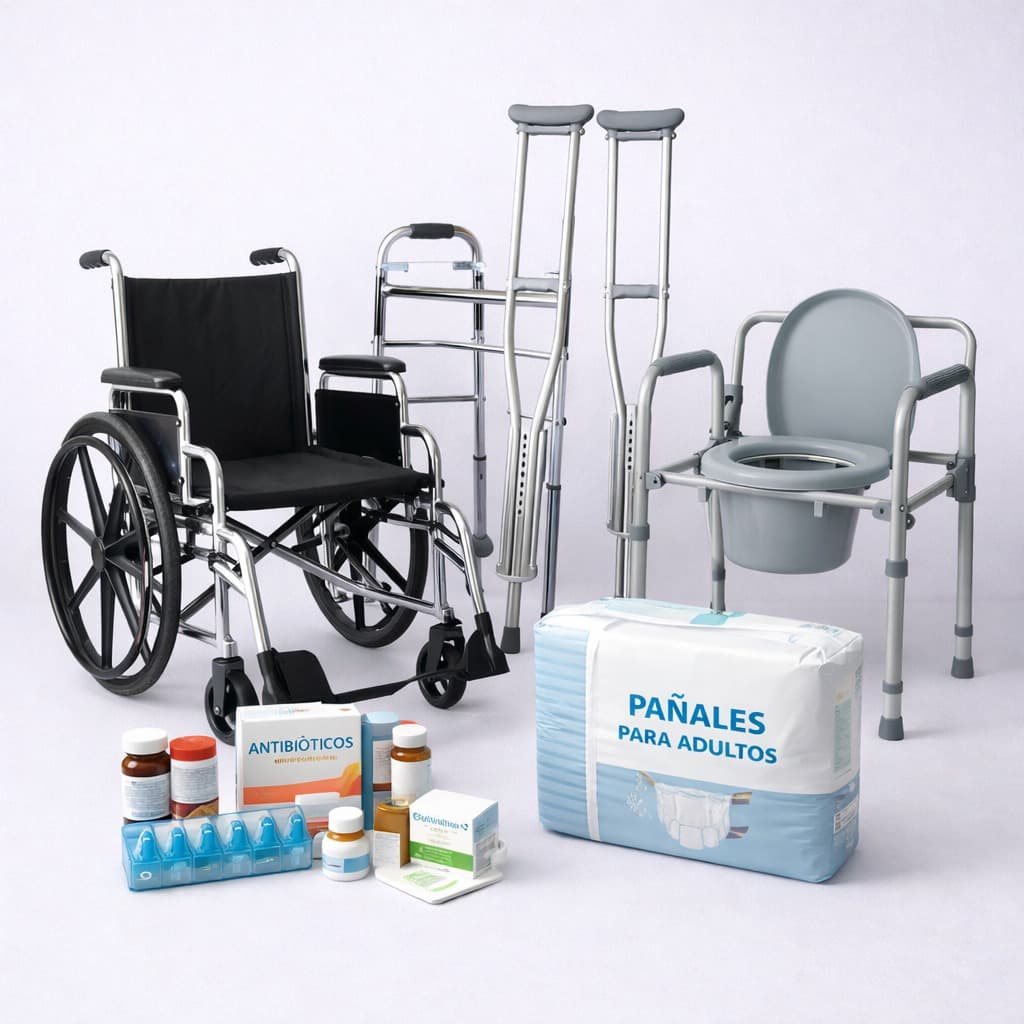 Farmacia y Salud