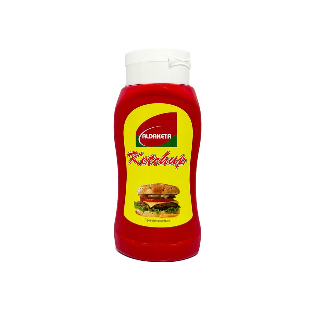 Ketchup Aldaketa (300 g / 10.58 oz) - Imagen 1