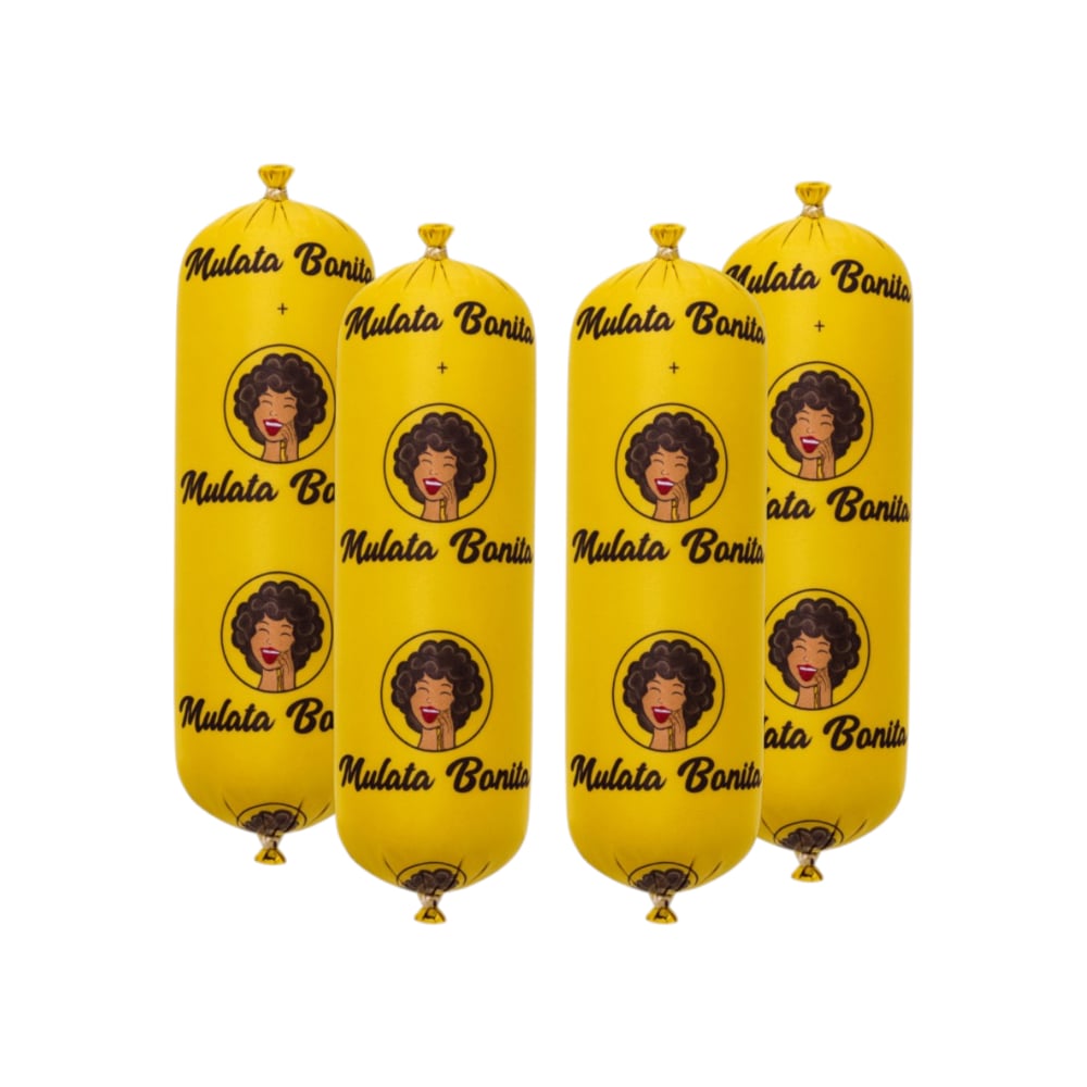 Picadillo de res Mulata Bonita (4 x 400 g / 14.11 oz) - Imagen 1