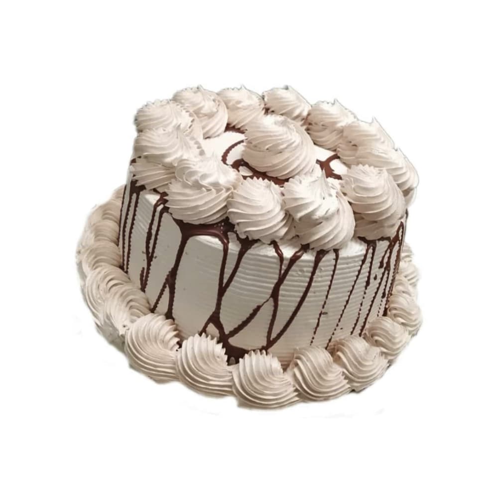 Cake nata bombón Tamy´s Cake (10 comensales) - Imagen 1