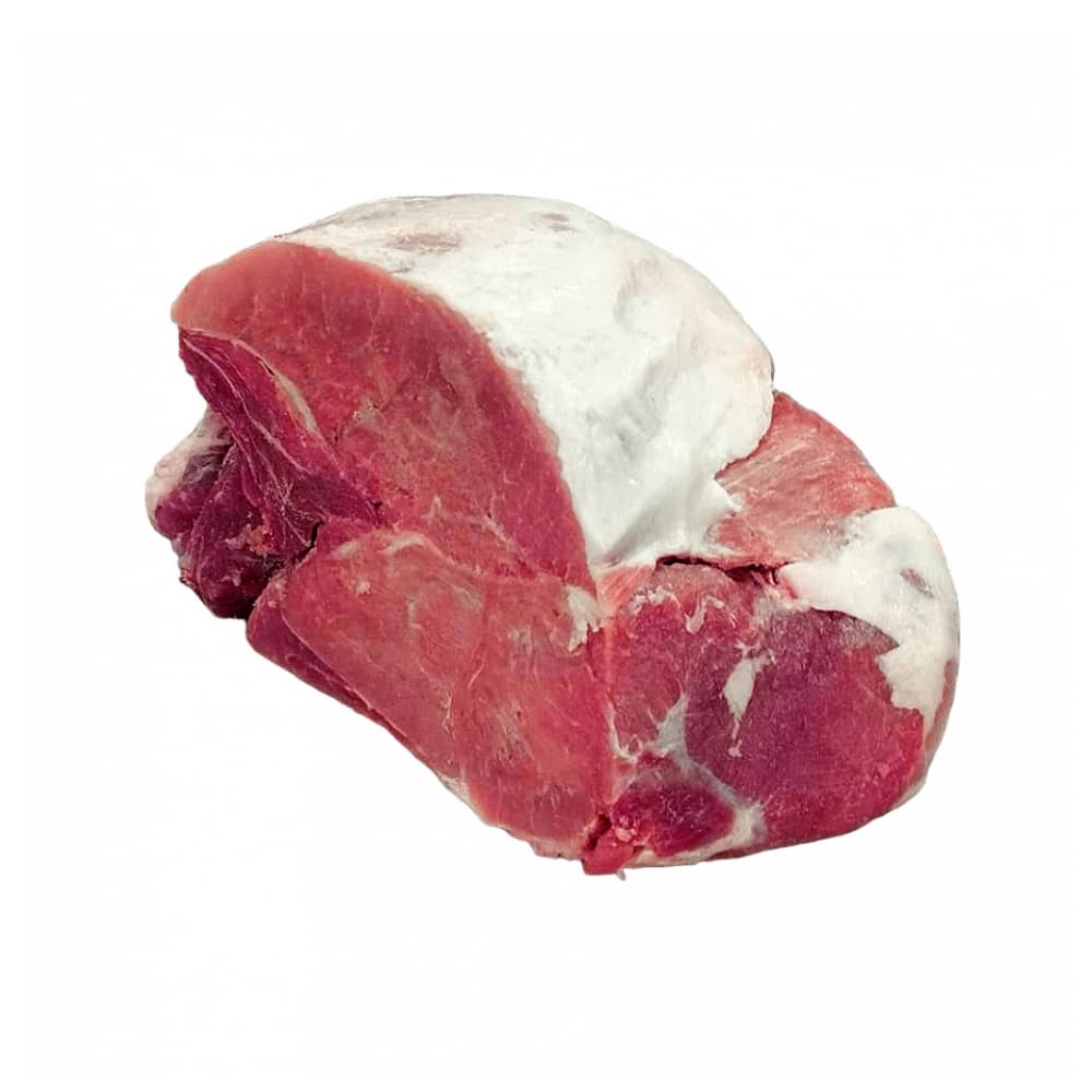 Pierna de cerdo sin piel y sin hueso (4.5 kg / 9.9lb) - Imagen 1