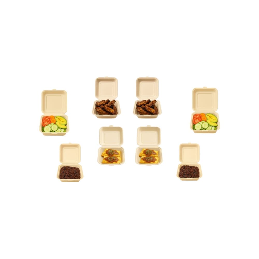 Costillas de cerdo a la barbacoa Tucocinita24 (4 comensales) - Imagen 1