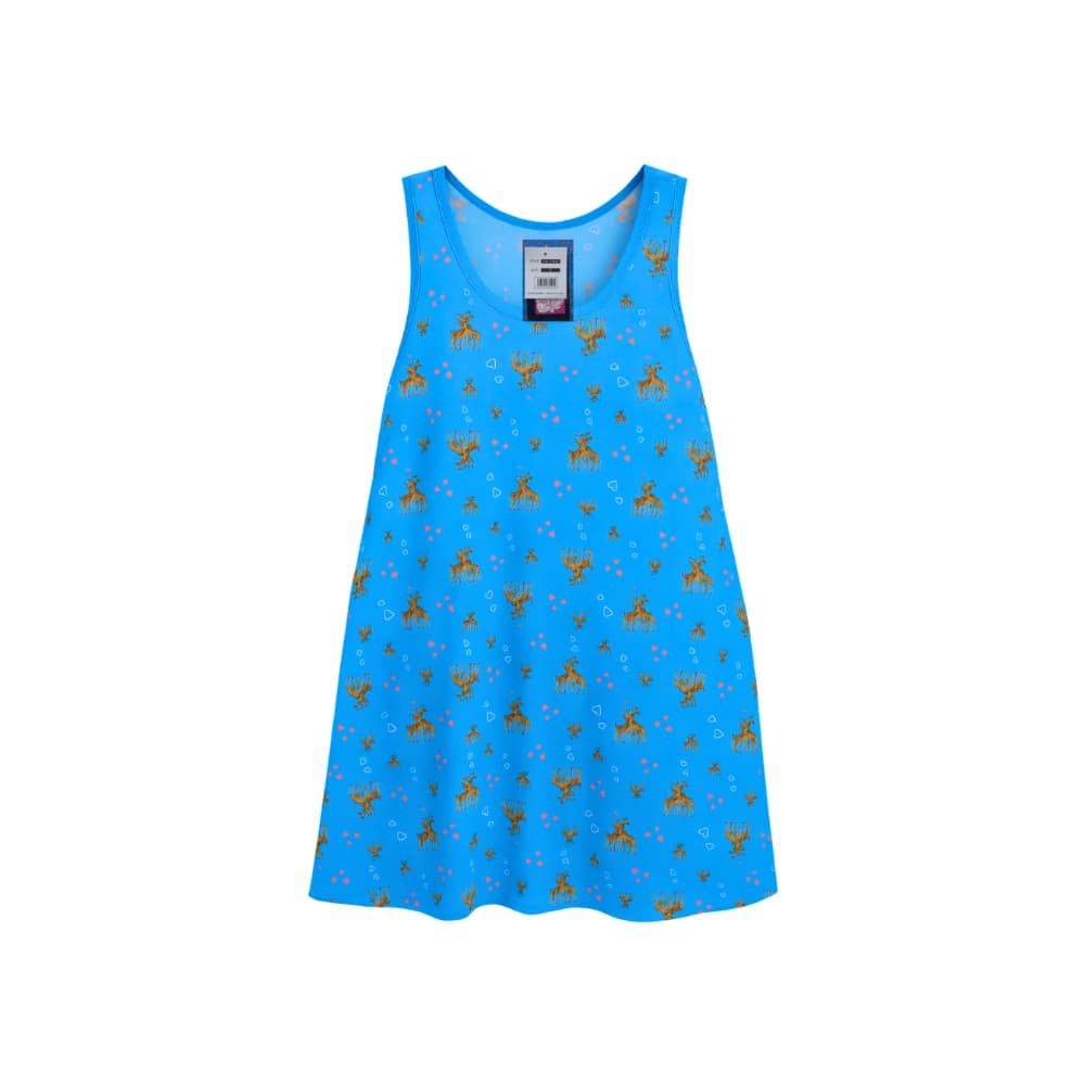 Bata para dama Miss Shadia (Talla S) - Imagen 1