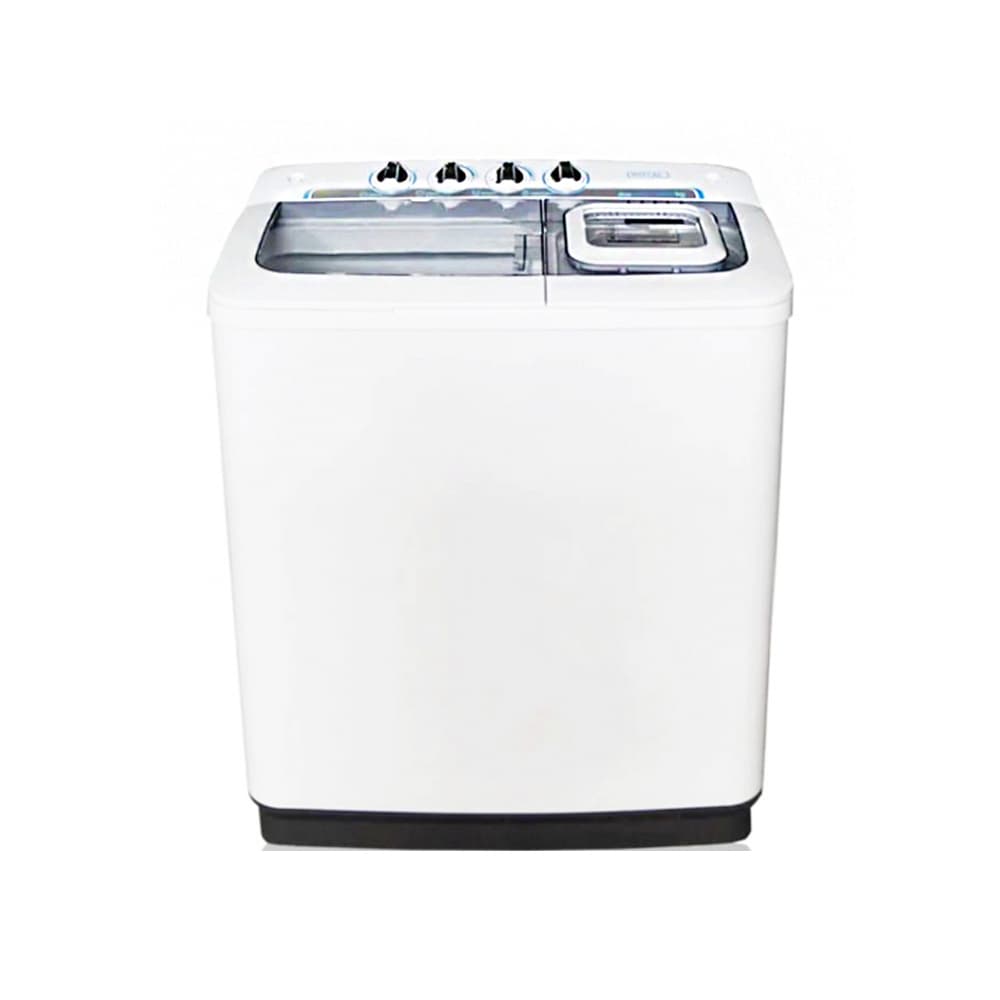 Lavadora semiautomática 13 Kg RWT-130 Royal RWT-130 - Imagen 1