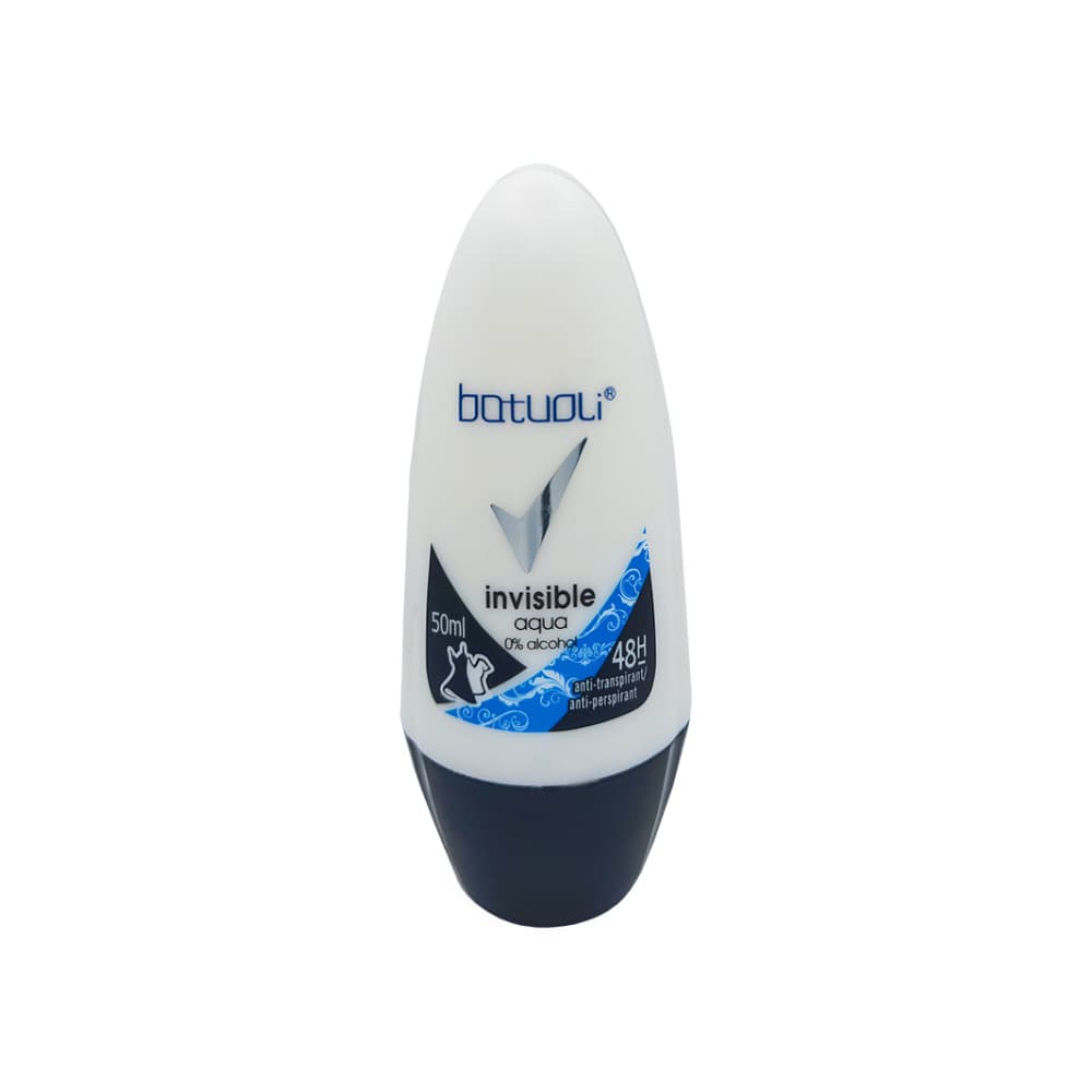 Desodorante para mujer Batuoli (50 ml) - Imagen 1
