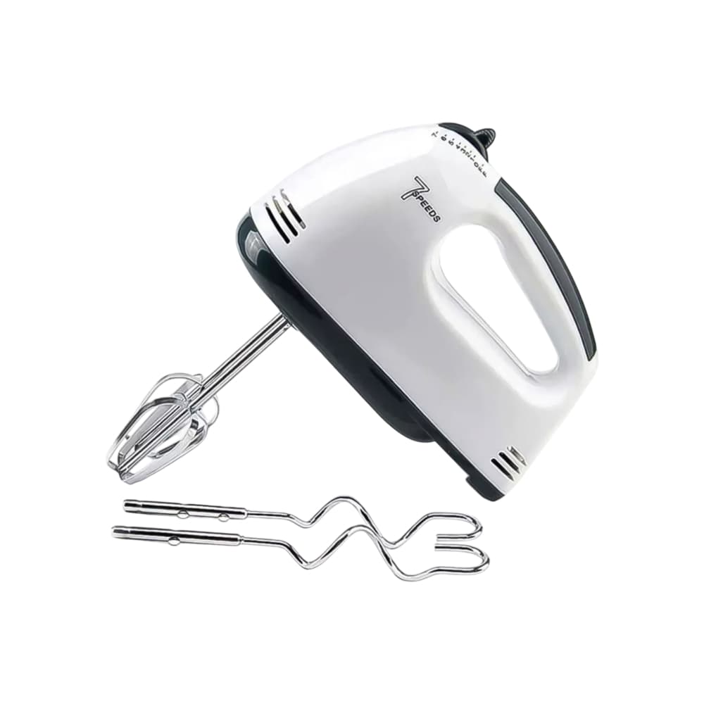 Batidora mezcladora merenguera Sokany SK-0133 - Imagen 1