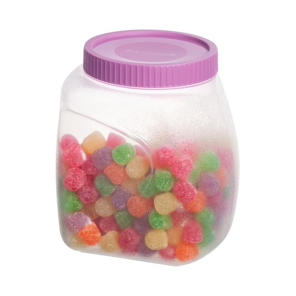 Caramelera M plàstica Sanremo (2.2 L) - Imagen 1