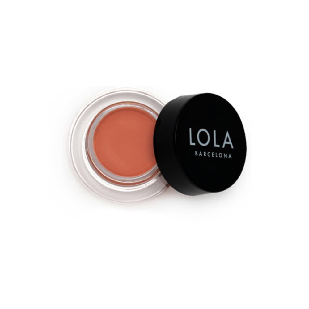 Corrector compacto para ojeras e imperfecciones No. 1 Peach Lola Barcelona (4.3 g) - Imagen 1