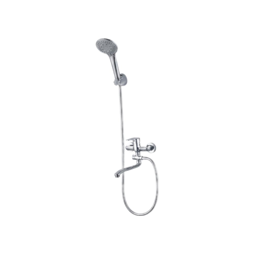Kit de ducha de baño completo S.P.C. SH-100 - Imagen 1