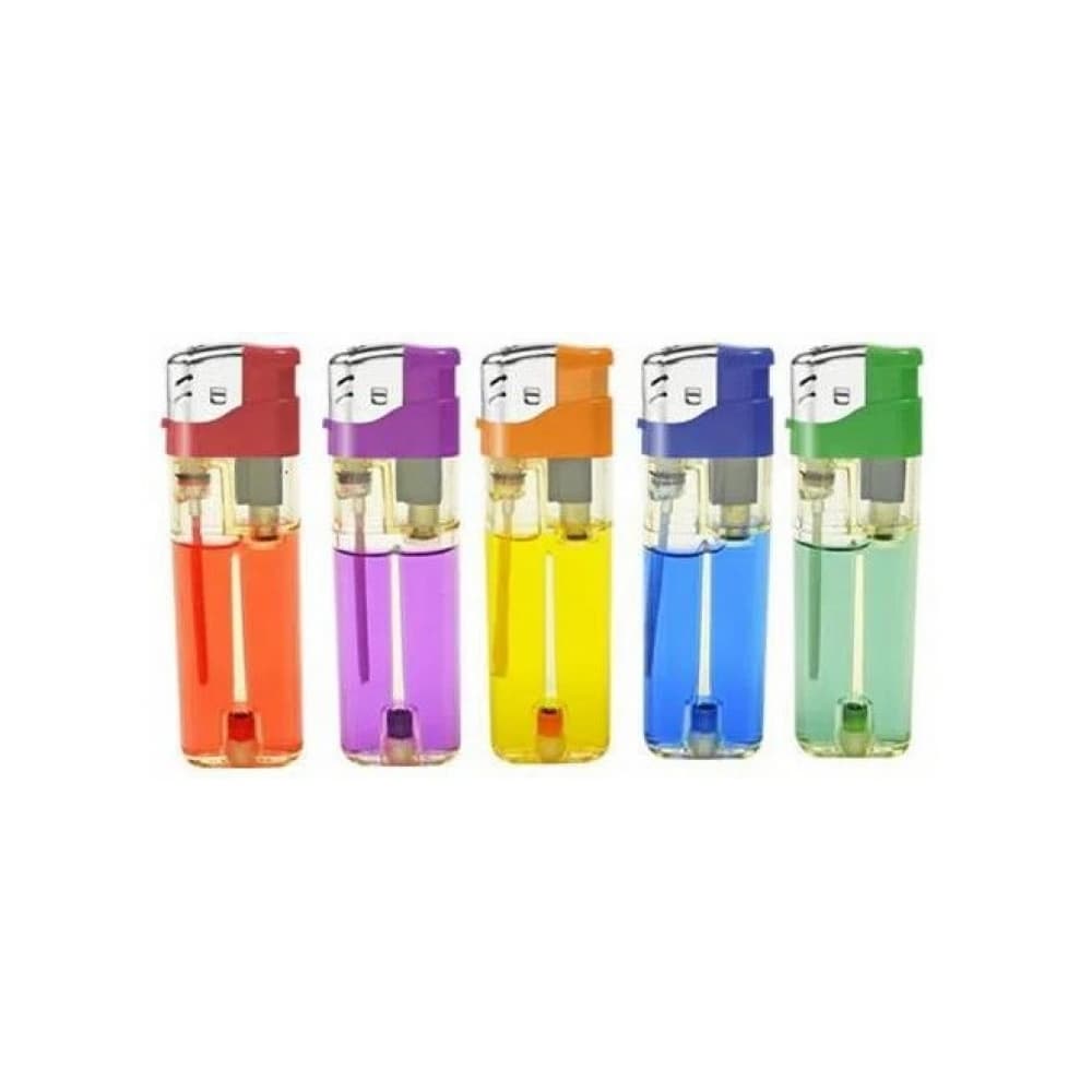 Fosforera de magneto colores surtidos (5 U) - Imagen 1