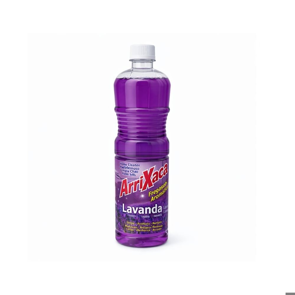 Fregasuelos Aromático Lavanda Arrixaca (1000 ml / 33.8 floz) - Imagen 1