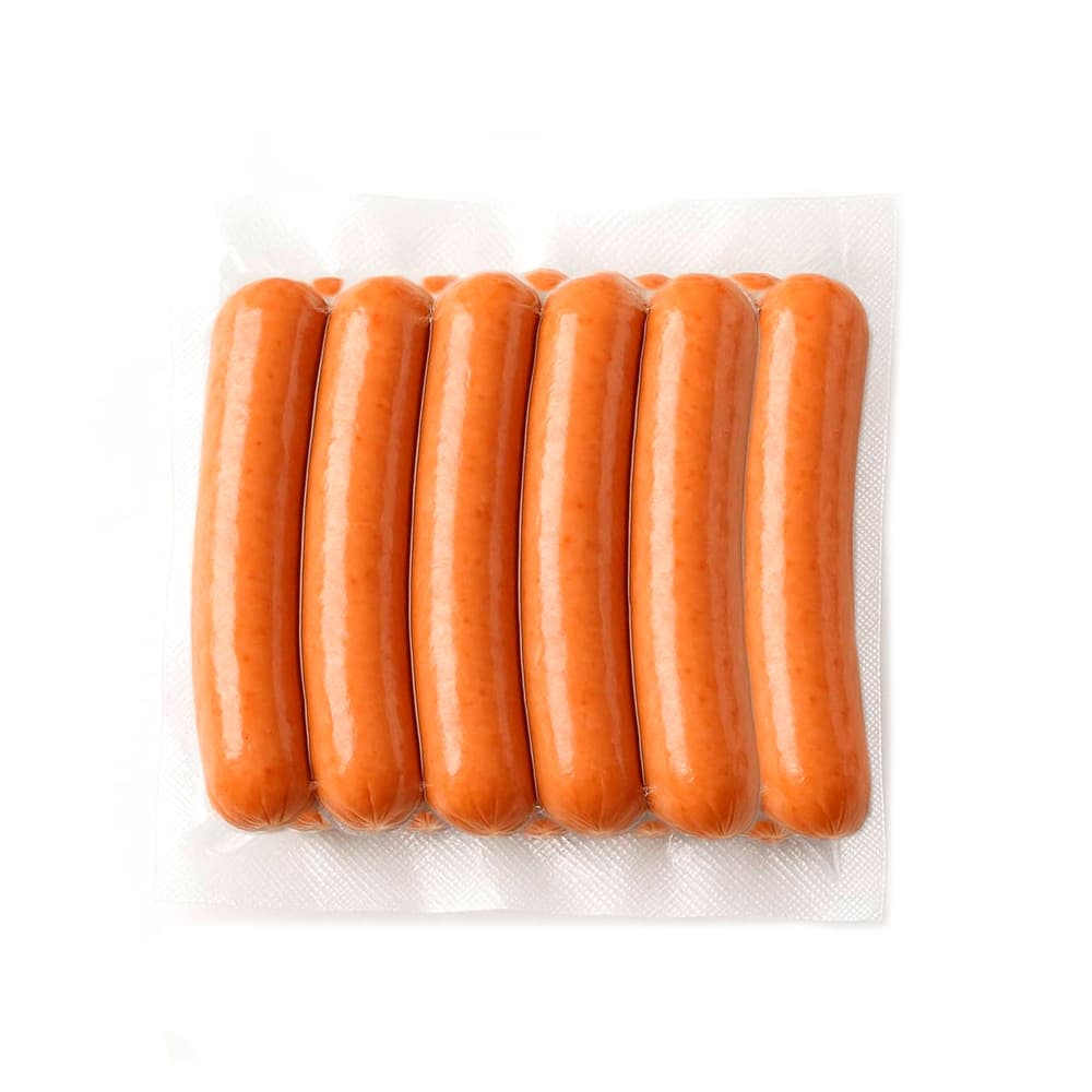 Salchicha de pollo y cerdo La Finca (580 g / 1.27 lb) - Imagen 1