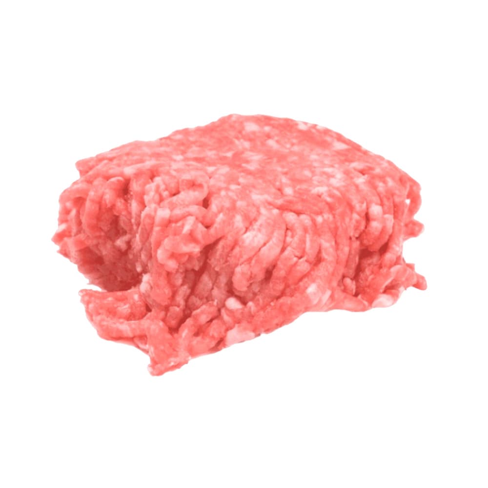 Picadillo de cerdo Super Yu (1 kg / 2.2 lb) - Imagen 1