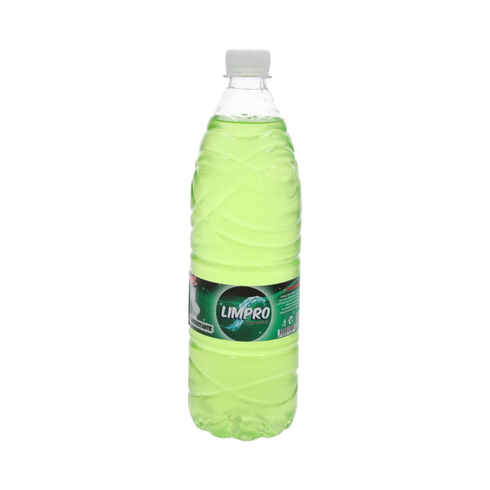 Desincrustante Limpro (1 L) - Imagen 1