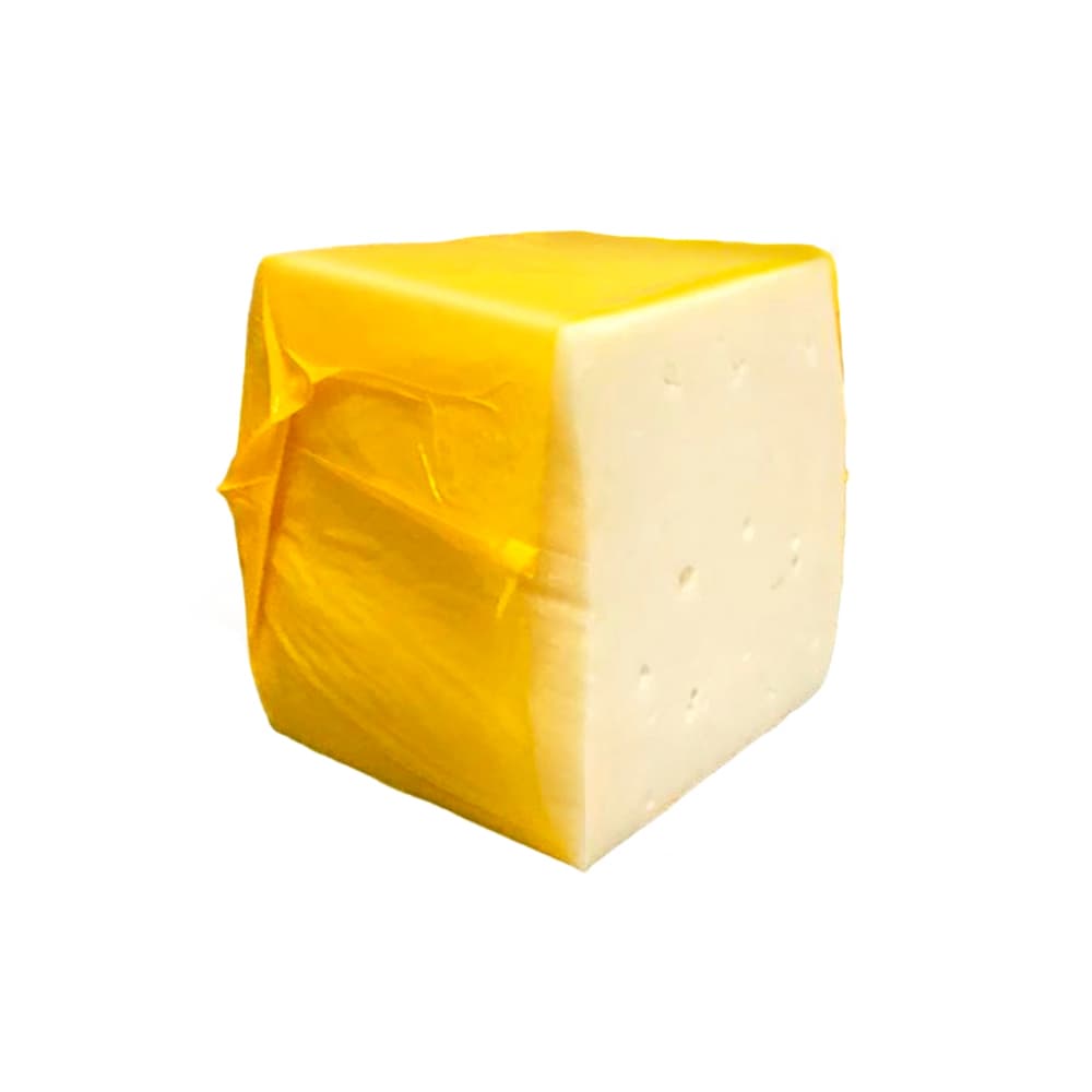 Queso tipo gouda Super Yu (1 kg / 2.2 lb) - Imagen 1