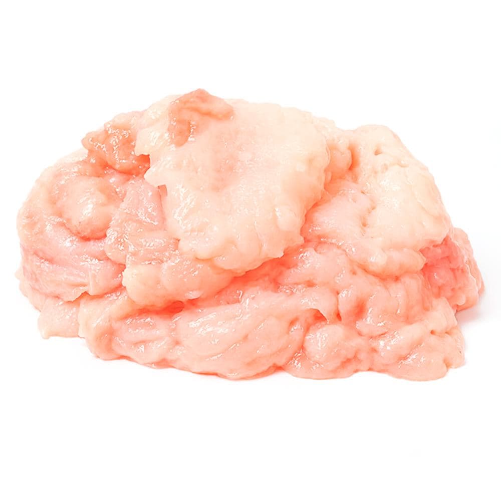 Grasa de cerdo PDL LMC (1 Kg / 2.2 lb) - Imagen 1