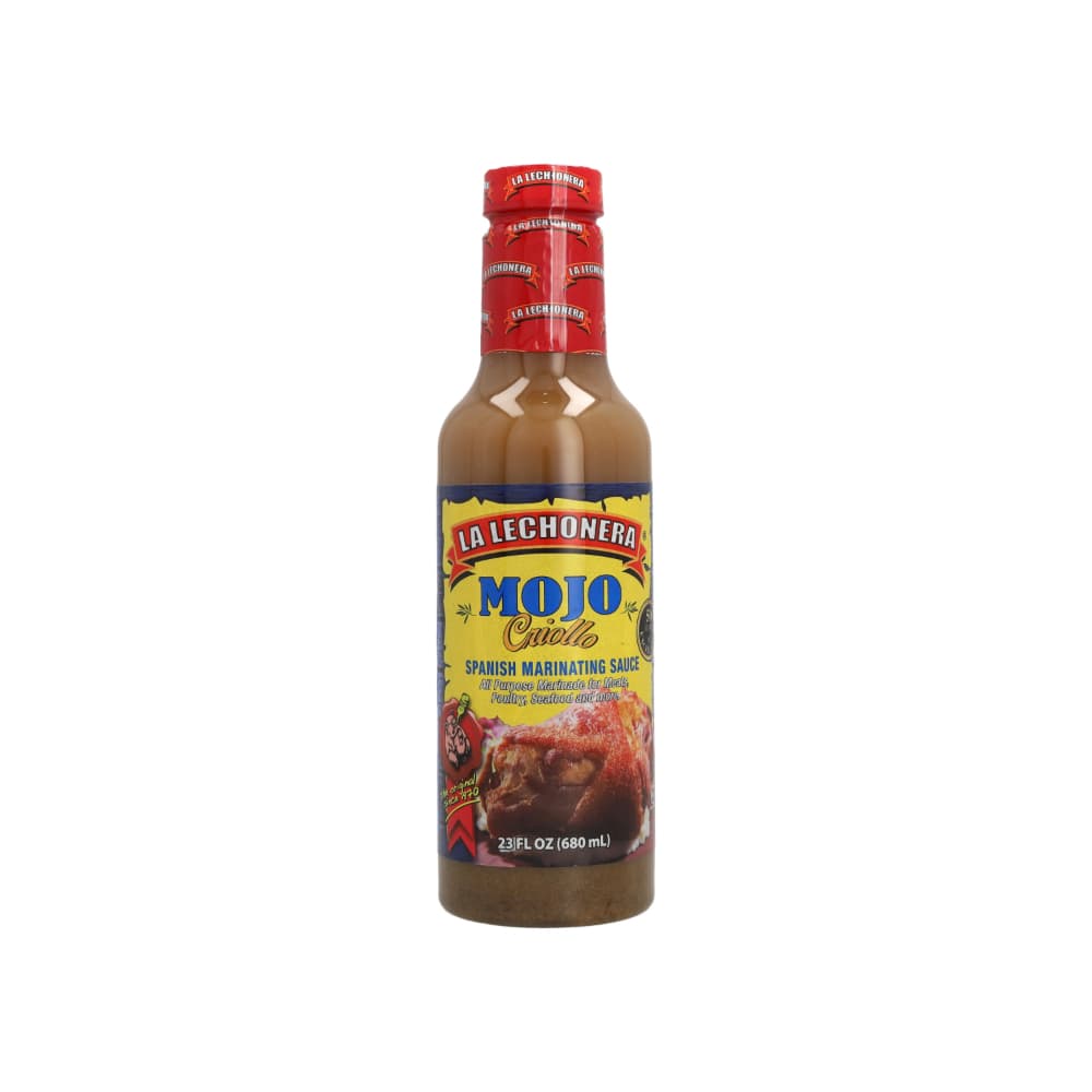 Sazón Mojo Criollo La Lechonera (680 ml / 23 fl oz) - Imagen 1